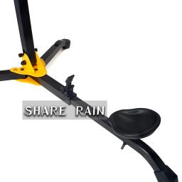 DS561B Clarinete Baixo Suporte, Big Tube Prateleira Display Stand - Image 3