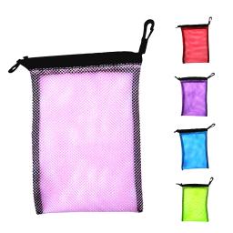 Bolsa de malha para mergulho, equipamento de snorkel para mergulho, acessórios de natação e natação, 20kg - Image 1
