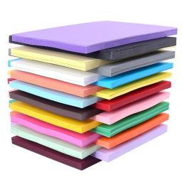 Papel de corte de cartão a4, papel grosso duro de corte, original diy, cartão de visitas, álbum de fotos, álbum de recortes, materiais de desenho, decoração, papel com 10 peças - Image 1