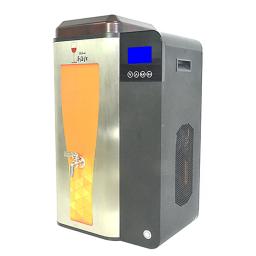 Máquina automática de fabricação de cerveja, equipamento de fabricação de cerveja, kit de fabricação em casa, fabricação de cerveja - Image 3