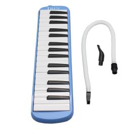 Macio de piano com 32 teclas, durável, com bolsa de transporte, instrumento musical para amantes da música, presente para iniciantes, acabamento requintado - Image 2