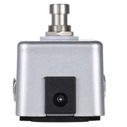 Mini Tuner cromático com display LED, True Bypass para Guitar Bass - Image 5