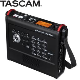 Gravador multicanal portátil TASCAM, gravador de campo PCM linear de 8 faixas, 6-Input para gravação de filme ao vivo, DR680MKII, DR680MK2 - Image 3