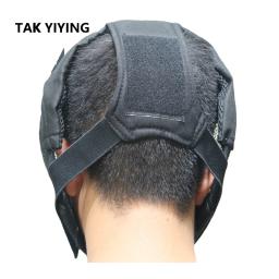 TAK YIYING-Máscaras de Paintball Airsoft Outdoor, Malha De Aço, Máscara Facial Completa para Caça - Image 5