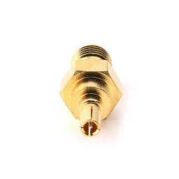 Crc9 plugue macho para sma fêmea, adaptador de conversor coaxial de conector rf - Image 5