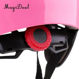 MagiDeal-Capacete de segurança Deluxe para adultos e crianças, capacete protetor, canoa de caiaque, jet ski surf, skate scooter, adultos, homens e mulheres - Image 6