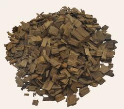 1 kg de carvalho chip de carvalho francês casa de fabricação de vinho fazendo escuro & leve sabor brinde para vinho e brandy fornecer o sabor de barril de carvalho - Image 2