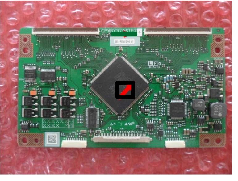 LCD Logic Board para T-con, CPWBX3796TPZ, LCD-52GH1, LCD-46BK7, LCD-42PX5 - Image 1