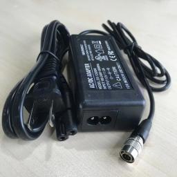 Conector hirose com 4 pinos, dispositivo de som para gravação 744t 702 722 - Image 2