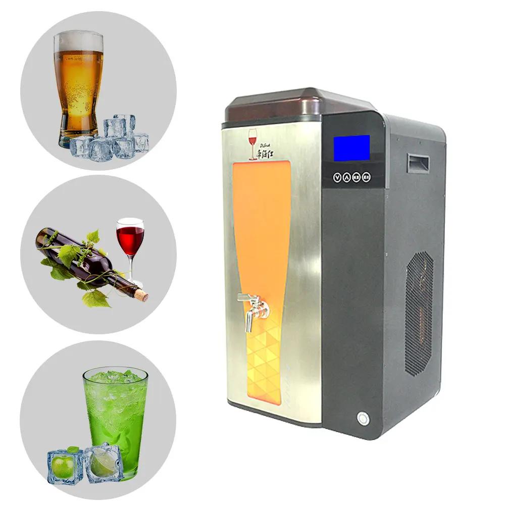 Máquina automática de fabricação de cerveja, equipamento de fabricação de cerveja, kit de fabricação em casa, fabricação de cerveja - Image 1