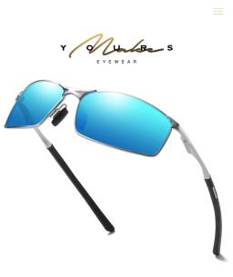Óculos de sol polarizados masculinos de alta qualidade para esportes ao ar livre condução pesca óculos de sol armação de metal gafas de sol hombre - Image 4