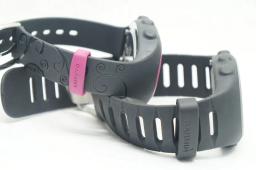 Garmin-relógio inteligente, esportes, corrida, maratona, original, fr70 - Image 6