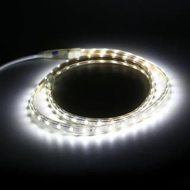 Ilumine Seu Instrumento: LED Leak Light para Saxofone, Clarinete e Sopros - Ferramenta de Reparação de 1m