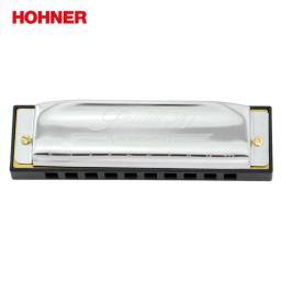 Hohner especial 20 10 buracos diatônica gaita gaita padrão 10 buraco diatônica harpa blues, grande c, d, e, f, g, um - Image 3