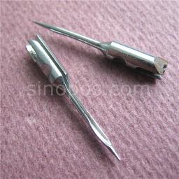Agulhas para substituição de acolchoado etiqueta etiquetadora etiquetadora, recarga de agulha fina etiqueta acolchoada de papel etiqueta acessório - Image 2