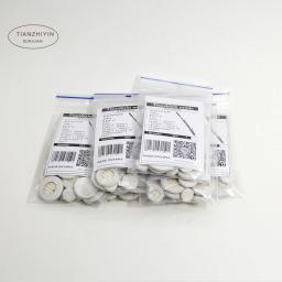 Almofadas de fagote de couro, bom material, peças excelentes, 2 conjunto - Image 1