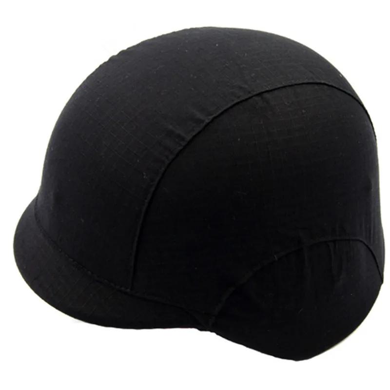 Capa militar do capacete para M88 PASGT Kelver, pano de proteção, tático, ciclismo, esportes ao ar livre, paintball - Image 1