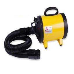 Secador de pelo para animais de estimação, velocidade variável, cs 2400, 2400w, 1 peça - Image 2