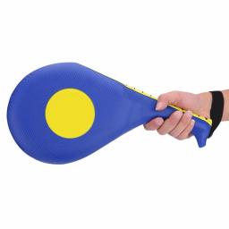 Aparador de golpes para treino de taekwondo, equipamento fitness para treino de golpes, golpes e golpes - Image 6