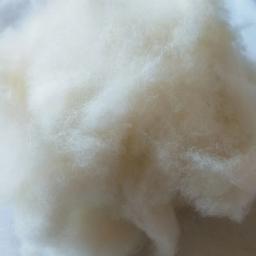 WFPFBEC Lã Enchimento Material De Fibra, travesseiro de brinquedo, DIY Feltro, barato, alta qualidade, 100g, 100g - Image 3