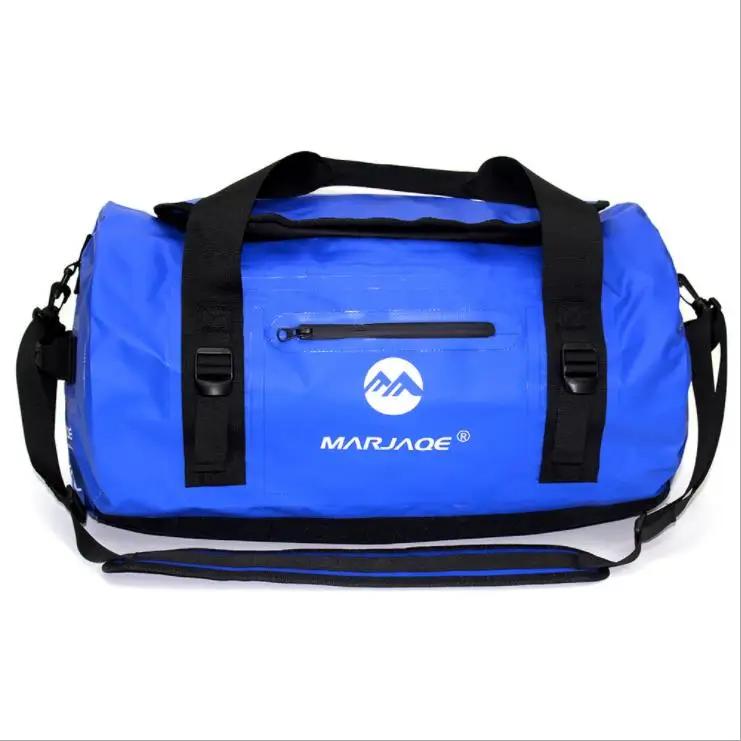 Natação ao ar livre impermeável Bag Pesca Dry Bag Camping Fitness Vela Resistente À Água Bag Trekking Rio Ombro Ocean Pack - Image 1