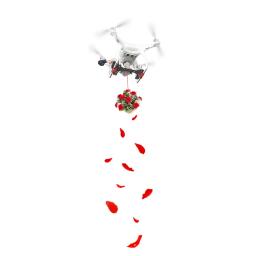 Airdrop Parabólico Servo Switch Device, Controle remoto, DJI Phantom 3, Avançado, Profissional 3SE, Drone Acessórios - Image 4