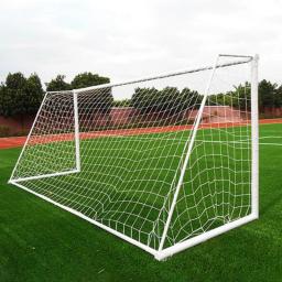 Rede do objetivo do futebol para 5 pessoas, rede do cargo do futebol, treinamento do fósforo, esportes, 5 pessoa, PE, Five-a-side, 1 PC - Image 2