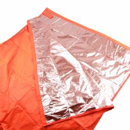 Lixada-Ultraleve portátil saco de dormir ao ar livre, saco de dormir do inverno para acampar, viagens, caminhadas, cama, preguiçoso - Image 5