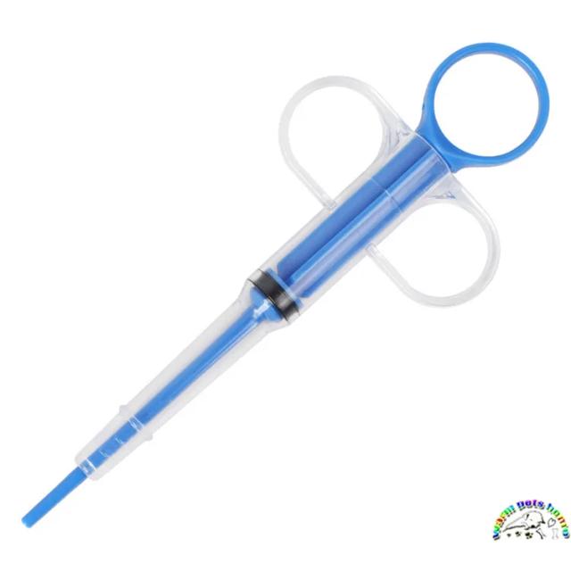 Alimentação e Dispensador de Pílulas Universal para Pets: Kit Completo com Varas de Controle e Cabo Doreen, 12 Peças