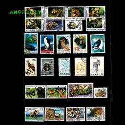 Selos para coleção 200, 200 peças, sem uso de animais selos - Image 5