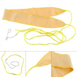 Durable Artificial Faux Suede Wipe, Pano de limpeza para Oboé Inner Cavity, Flauta de bambu - Image 6