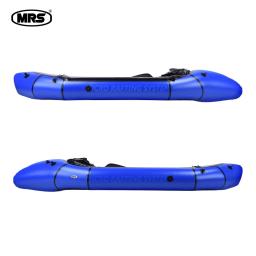 [Mrs] [98l] azul packraft barco com spraydeck extralong - Image 3