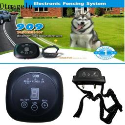 Cerca elétrica Acessórios para Pet Dog, Segurança, Receiver Only, 909 - Image 1