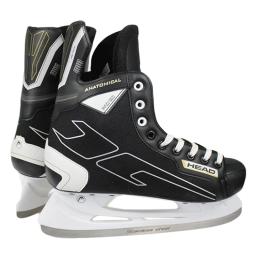 Skate no gelo truques sapatos adulto criança patinação artística patins lâmina de gelo de couro flor faca hóquei no gelo patines esqui id15 - Image 1