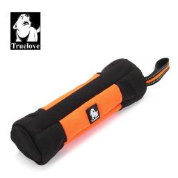 Boneco para alimentação de animais de estimação truelove, bolsa de treinamento para cachorros refletora, brinquedos para cachorros, alimentação para animais de estimação, saco de cocô, dispensador - Image 5