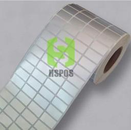 Etiqueta adesiva para animais de estimação, rolo de 4 fileiras, autoadesivo, etiquetas à prova d'água, resistente a altas temperaturas, 20mm x 10mm, 20000 peças - Image 4