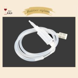Utensílio caseiro de fabricação de vinho, mangueira de silicone com sifão para vinho, cerveja caseira, produto comestível, fabricação automotiva, ferramenta de bomba de líquido universal - Image 2