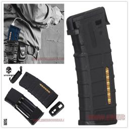 Emersongear-Pac Magzine Estilo Powerbank Case, Inteligente, Portátil, Sem Bateria, Tático, ao ar livre, Esportes, Caça, Fontes do Partido - Image 1