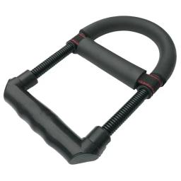 Treinador de braço para apoio da mão, ajustável, para apoio do pulso, treinamento de força para ajuste de força, musculação e fitness - Image 2