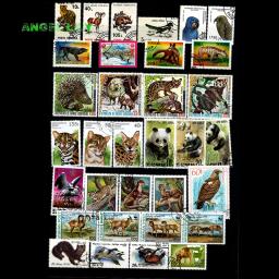 Selos para coleção 200, 200 peças, sem uso de animais selos - Image 3