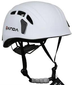 Xinda-Capacete De Escalada Ao Ar Livre, Equipamento De Resgate De Montanha Para Expandir A Segurança, A Velocidade E O Capacete De Trabalho - Image 1