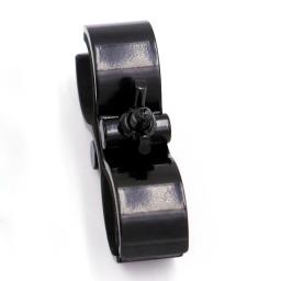 Universal Tactical Âmbito Mount, Dovetail Rail Clamp, tubulação Lanterna, Riflescope, mira a laser, QQ Fagote Clip, Suporte Anéis - Image 5