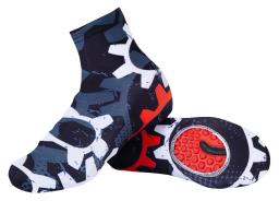 Tênis de ciclismo para homens e mulheres, capa protetora para sapatos de bicicleta, mtb, acessórios esportivos, corrida de estrada - Image 4