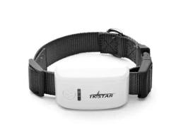 TK-STAR-TK909 GPS Tracker para animais de estimação, alarme SOS para cão e gato, Free Android iOS - Image 4