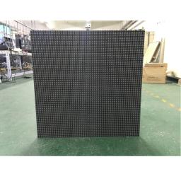 Painel de luz led p3 hd 576*576mm, gabinete de alumínio fundido, tela de exibição led para escritório ao ar livre, publicidade - Image 2