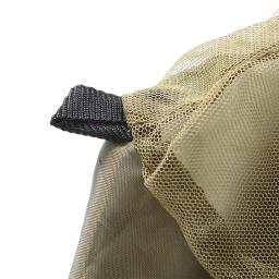 Anti-mosquito Mesh Net para Camping ao ar livre, Mantenha o inseto afastado, Barraca de mochila, Cama de acampamento, Decoração - Image 6