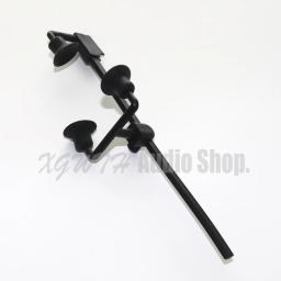 Microfone condensador para saxofone, instrumento musical, condensador para saxofone, violino, orquesa, trompete, performance em palco com microfone - Image 4