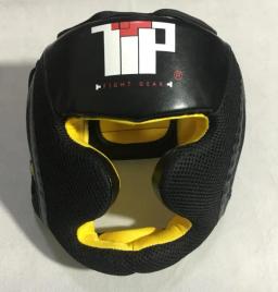 Malha acolchoado novo mma boxe muay thai capacetes kick artes marciais luta sparring treinamento protetor de chapelaria wushu sanda deo - Image 3