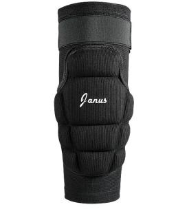 Protetor de joelho ja583, equipamento de proteção para joelho, para futebol, vôlei e dança, 2 peças - Image 4