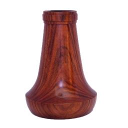 Clarinete bb Bell Redwood madeira Bom som - Image 2